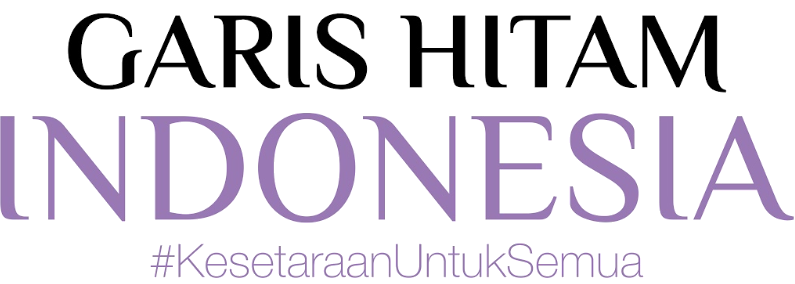 Garis Hitam Indonesia